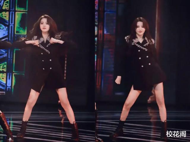 |这姐，是彻底崩了吗？