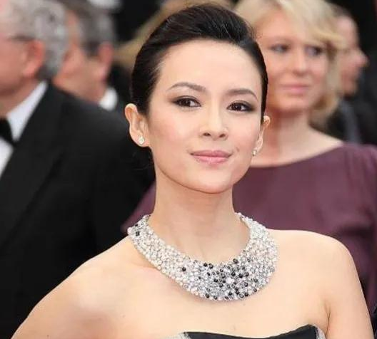 张继科|陈凯歌这一推,娱乐圈的世态炎凉,在章子怡身上展现得淋漓尽致