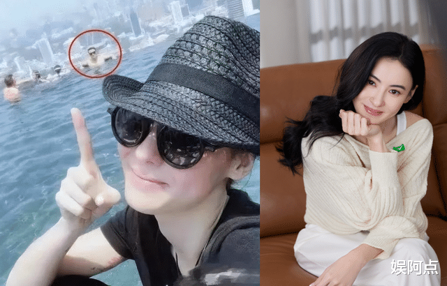 孙东海回应和张柏芝抢抚养权之事,两人多次同框带孩子成为话柄!