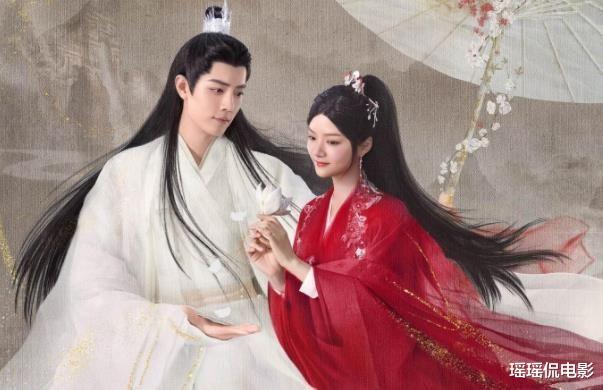 2023年最烂的10部“古装剧”，全看过的该去洗眼睛了