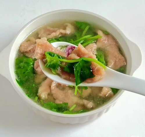 豌豆|立冬前后，無論多忙，多給家人喝這湯，補(bǔ)鈣質(zhì)，安穩(wěn)度過冬天