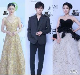 赵丽颖资源升级力压85花!进军春节档演聋哑人,将和杨幂演对手戏