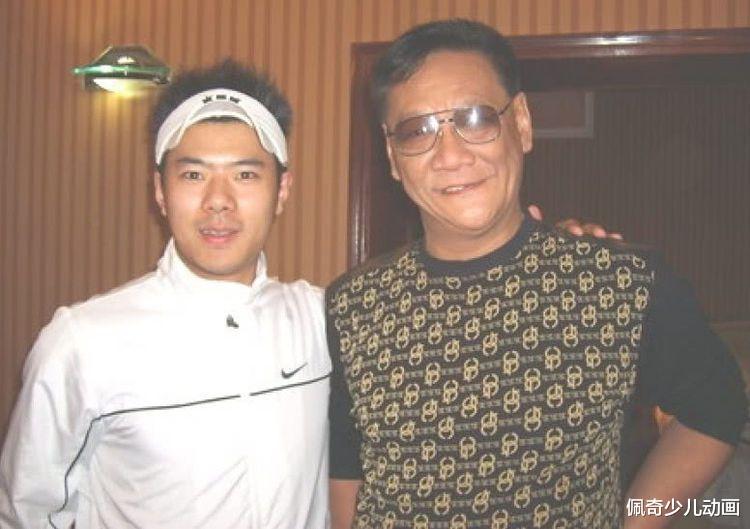 娱乐圈的残酷现实，当曹查理见到老去的叶子楣，表示非常失望