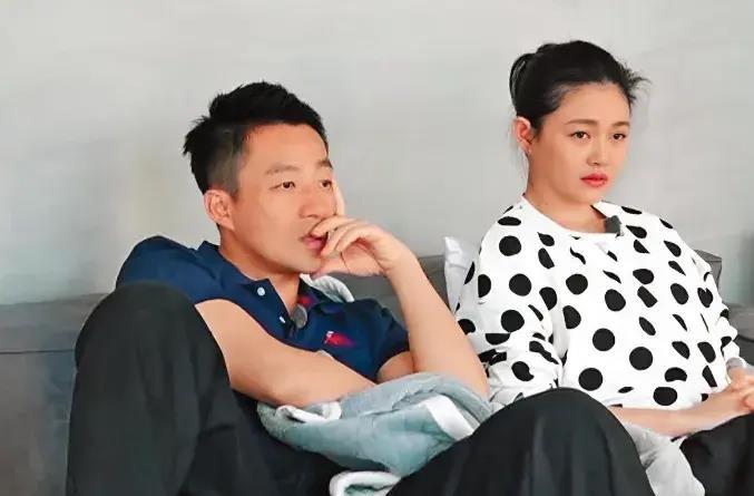 汪小菲新女友开撕张颖颖!曝其飞北京求和被拒,嘲讽其输了