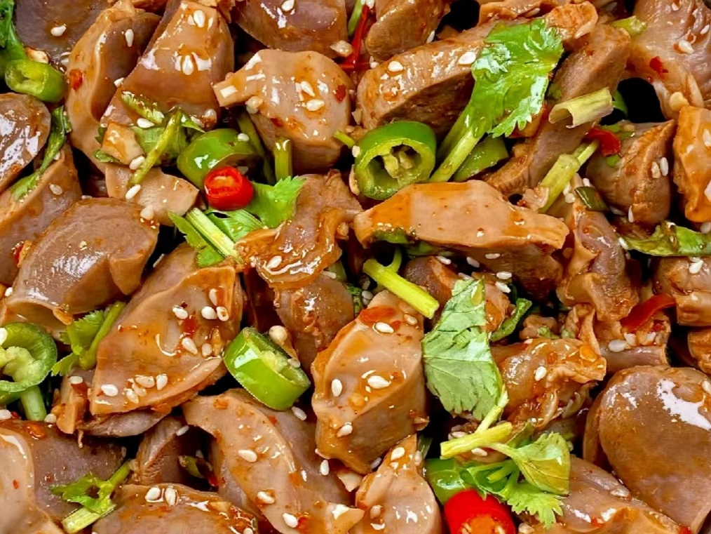 食材|重阳敬老节,推荐给老人准备八道硬菜,滋补暖身营养足,上桌光盘