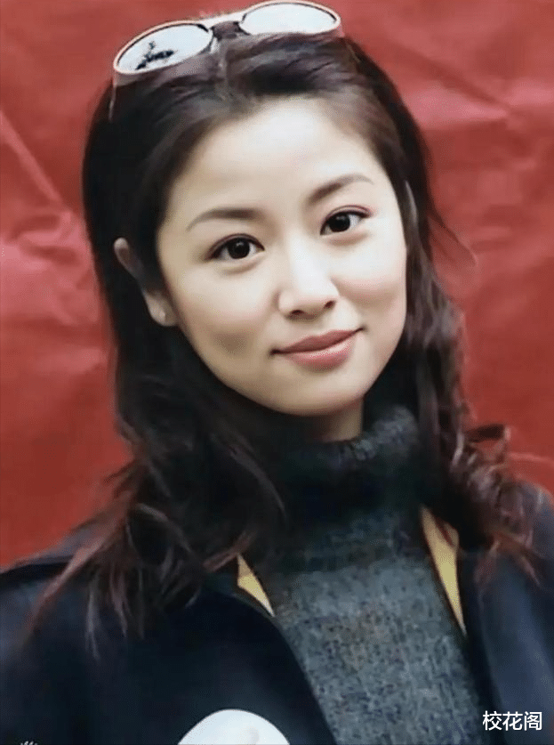 明星|“两面三刀”林心如,终为她的“狂妄自大”付出了代价