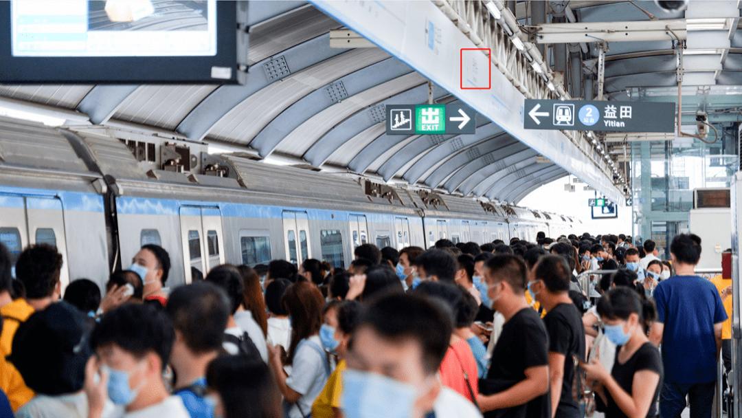 租赁|李宇嘉：2023年一季度，租赁市场出现异动