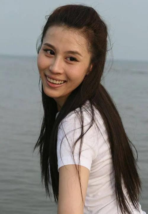 张宁益|马琳前妻张宁益近况：定居美国当全职太太欲拼三胎，二婚很幸福