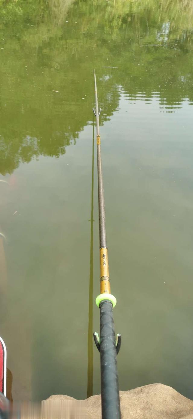 |意外中的意外,耐心作钓终爆护!