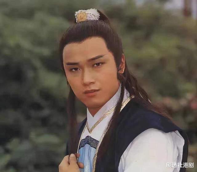 TVB知名男星定居加拿大生活，曾做眼镜生意发展成集团，年营业额过亿