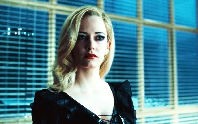 电影|盘点各国宝藏女星：不仅颜值身材爆表，而且演技爆棚！