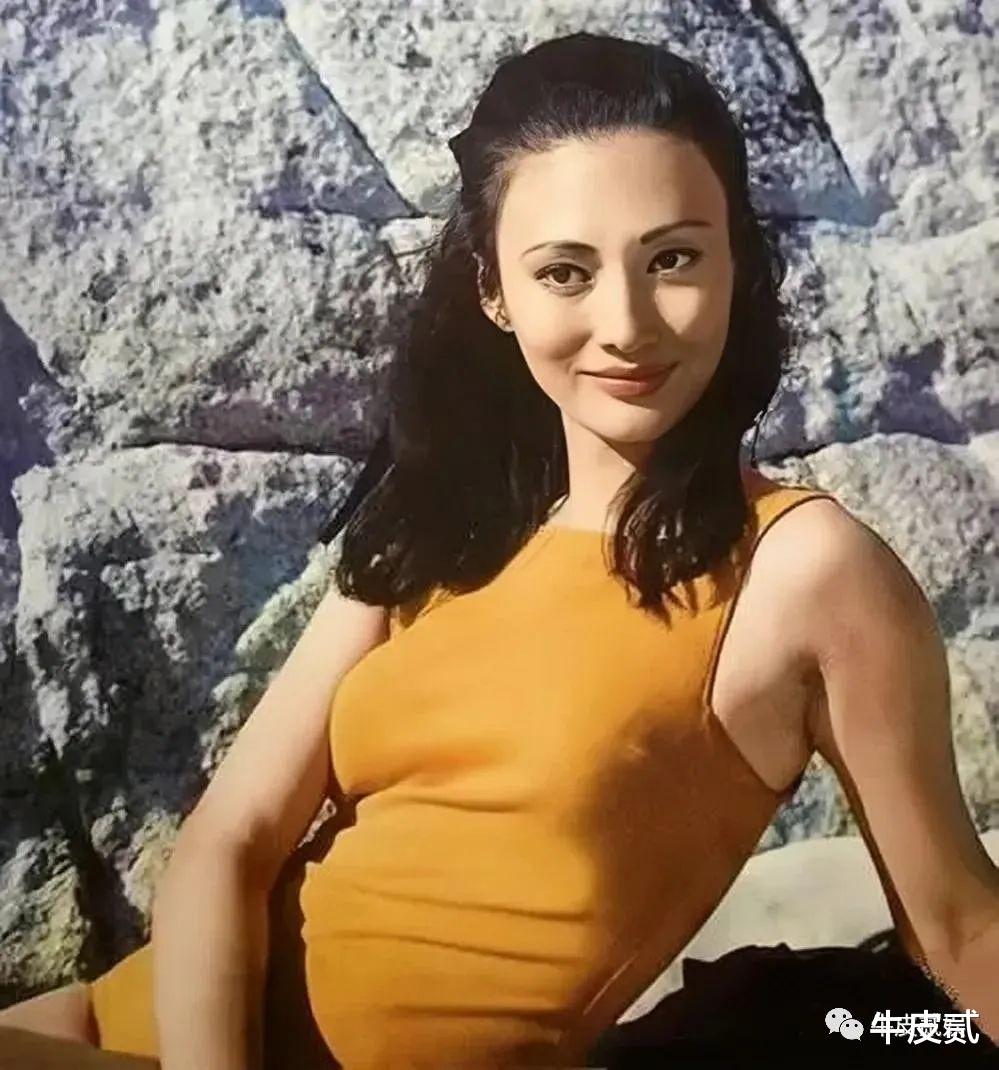 年轻时美的惊为天人，然而花期却很短，颜值很快就坍塌的4位明星