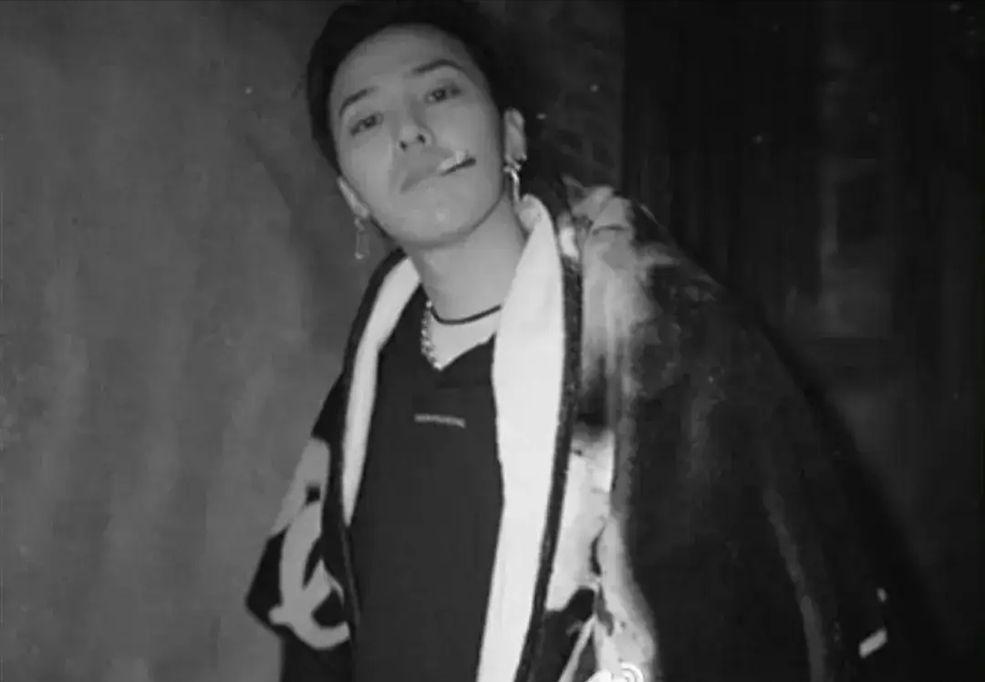 权志龙涉毒被立案!怪异举动曝光,被曝上瘾严重控制不住会失禁