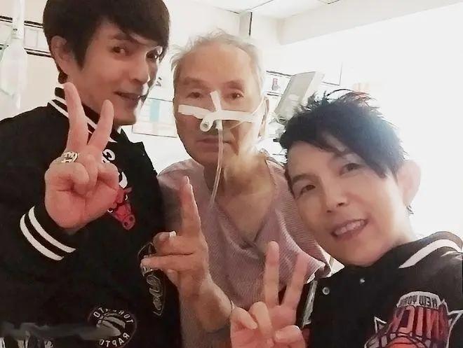 男女通吃?潘美辰的照片引爆社交媒体,彻底撕下了遮羞布