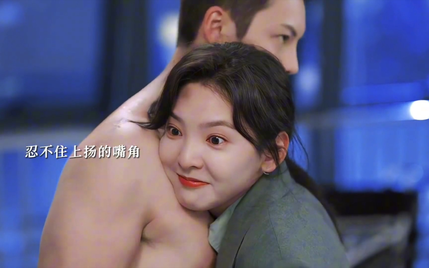 一年3部女主角,搭的都是大帅哥,资本为何捧不红“网红”章若楠