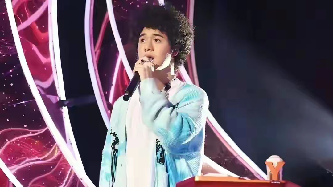 《我们的歌5》香港前辈歌手缺席,庾澄庆全程喜剧人,电话环节打破节奏