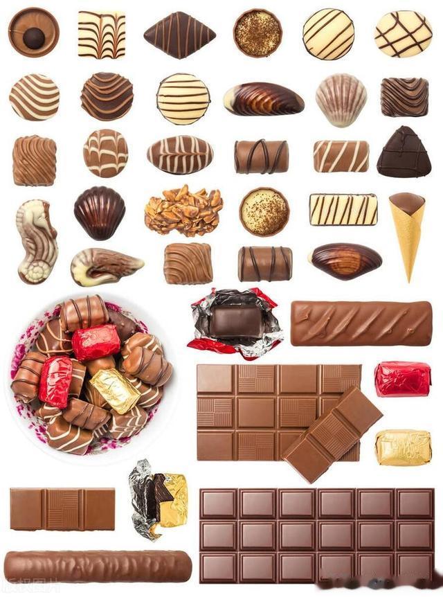 什么！巧克力放冰箱竟变“雪糕”？你踩雷了吗？
