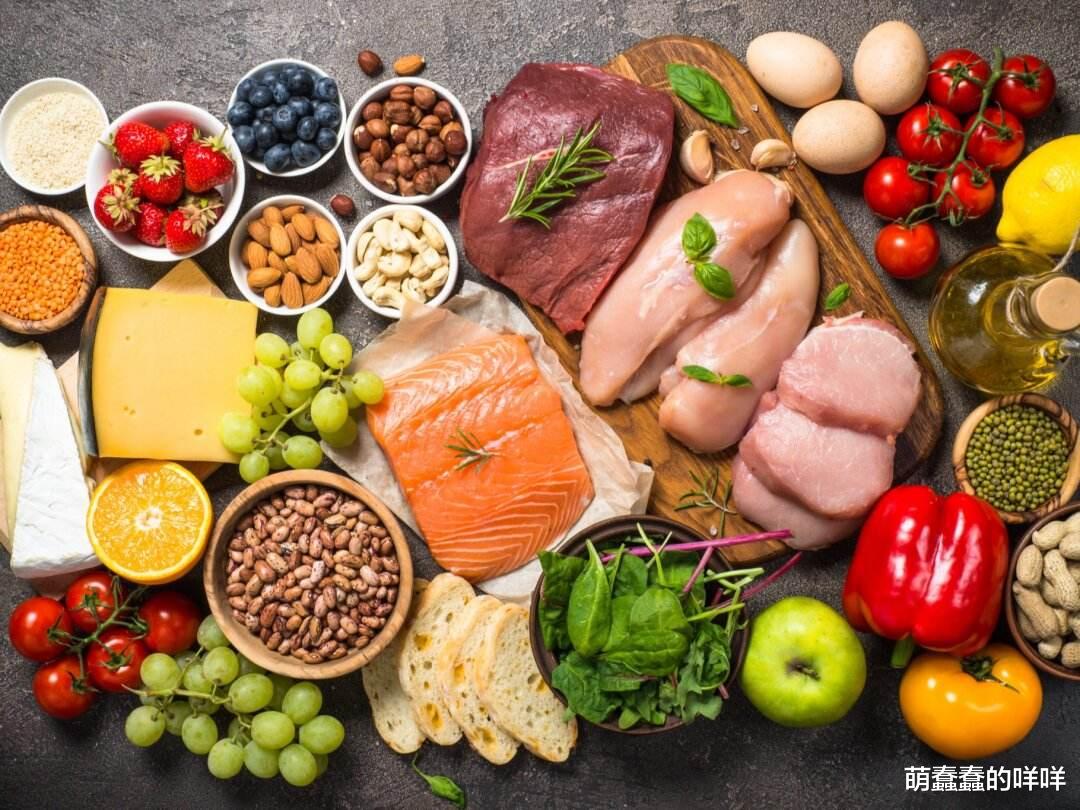 美食教程|冬季养生,中老年应少食糖分,多吃5种坚果,补脑益智,增强免疫