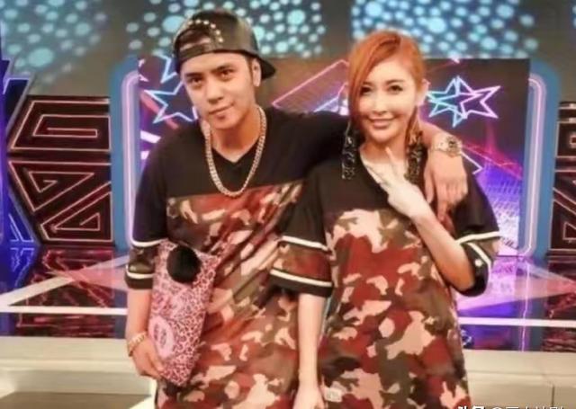 蝴蝶姐姐简恺乐被曝离婚,如今渴望复出,网友:让小猪娶她!