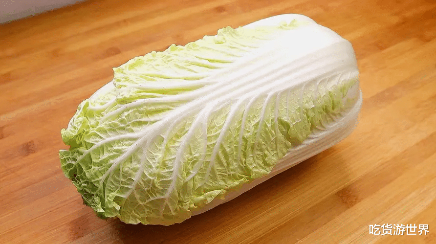 |冬天使劲吃,一通便,二补钙,三强免疫,营养又美味,炒一炒真香