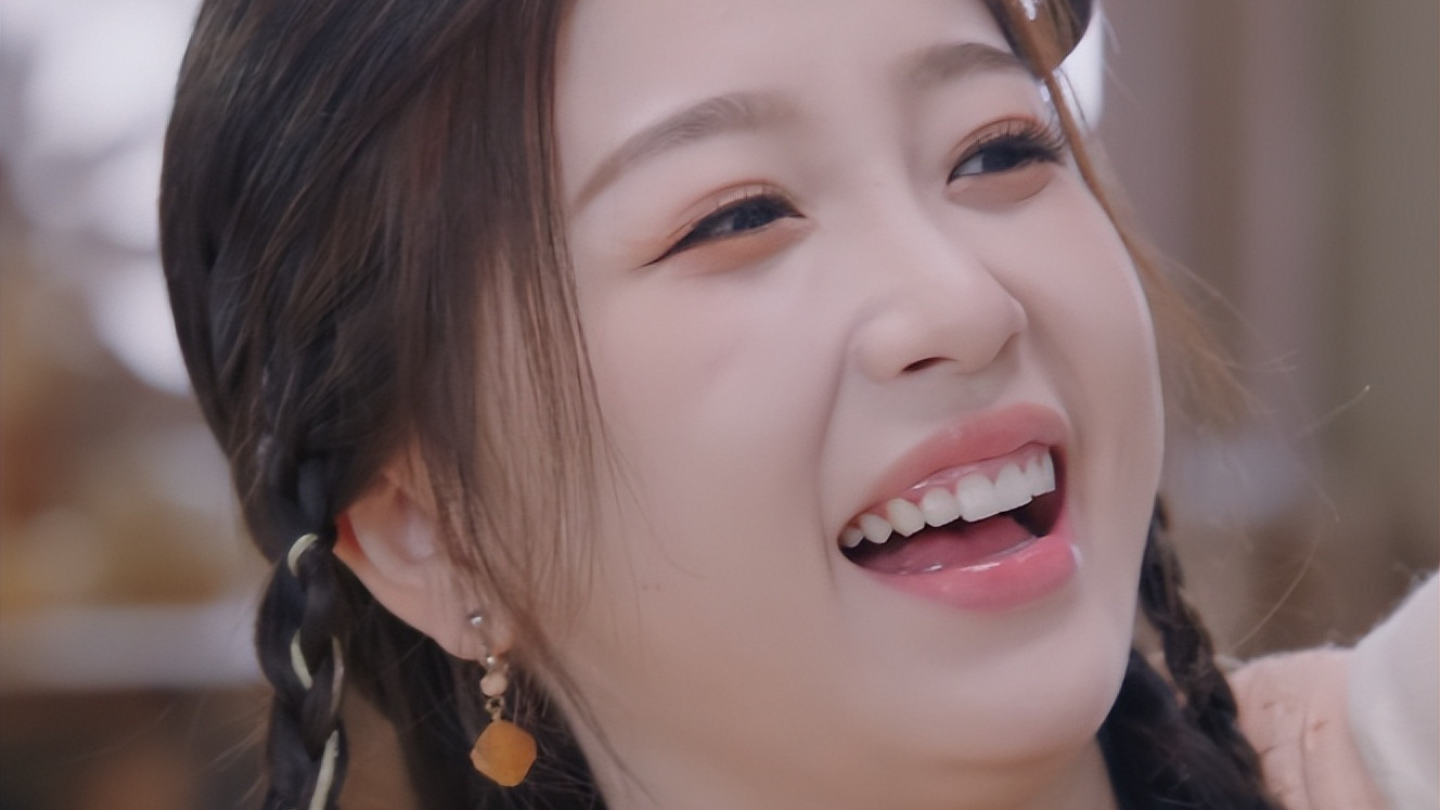 仙剑六：长着“胖头鱼脸”却要演第一美女，谁的审美出了问题？