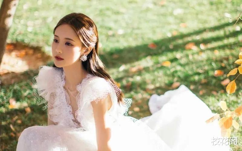 景甜|同样是资源咖,景甜靠实力来摆脱骂名,陈飞宇被骂是“一滩烂泥”