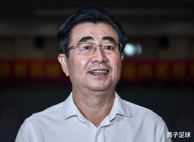大学|谁敢住？足协主席候选人进驻足协办公：放弃陈戌源办公室！