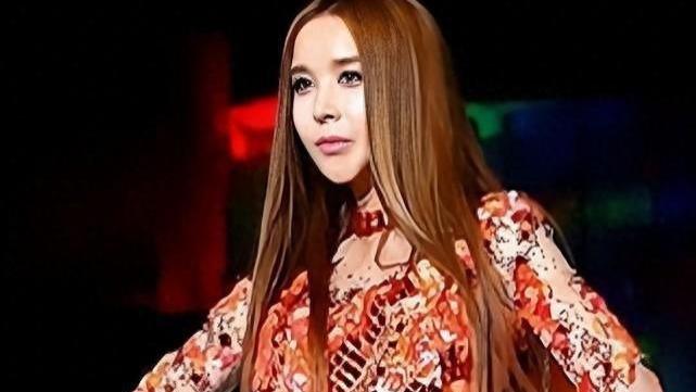 “变性人”河莉秀：结婚十年后，老公跑了，身体垮得不如80岁老人