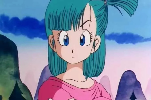 琪琪嫁人后越来越老,为什么布玛却越活越年轻? - 动漫资讯(主打网)