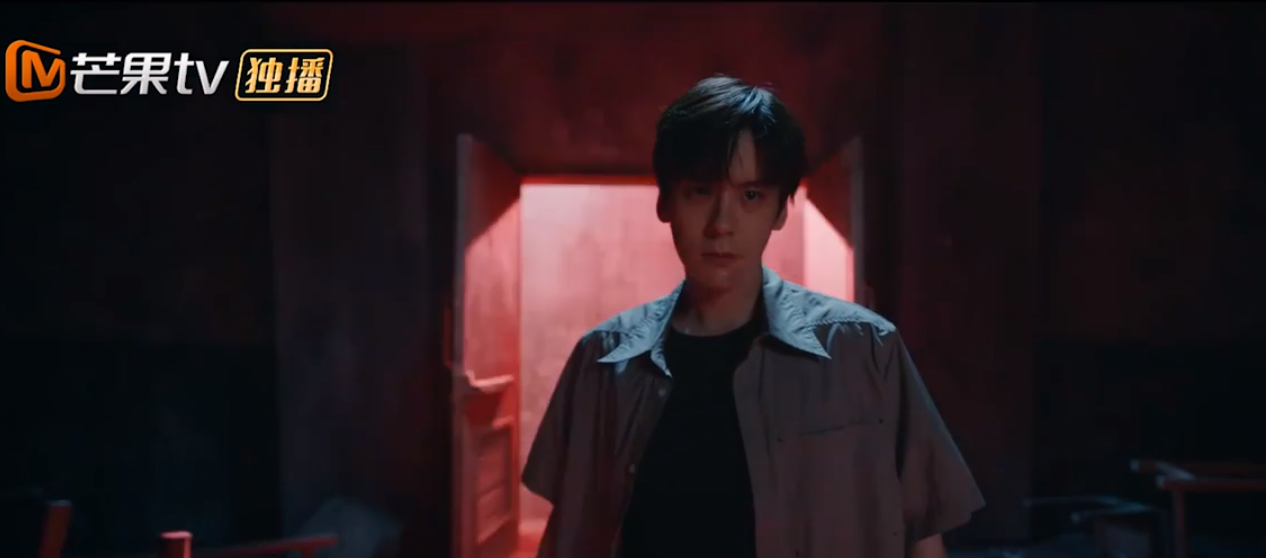 《19层》开播,无限流题材再次归来,网友热议能否超越《开端》