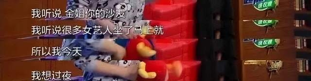 钟丽缇|面对婆婆催生，钟丽缇下保证：我想给你一个孙子，别担心我年龄