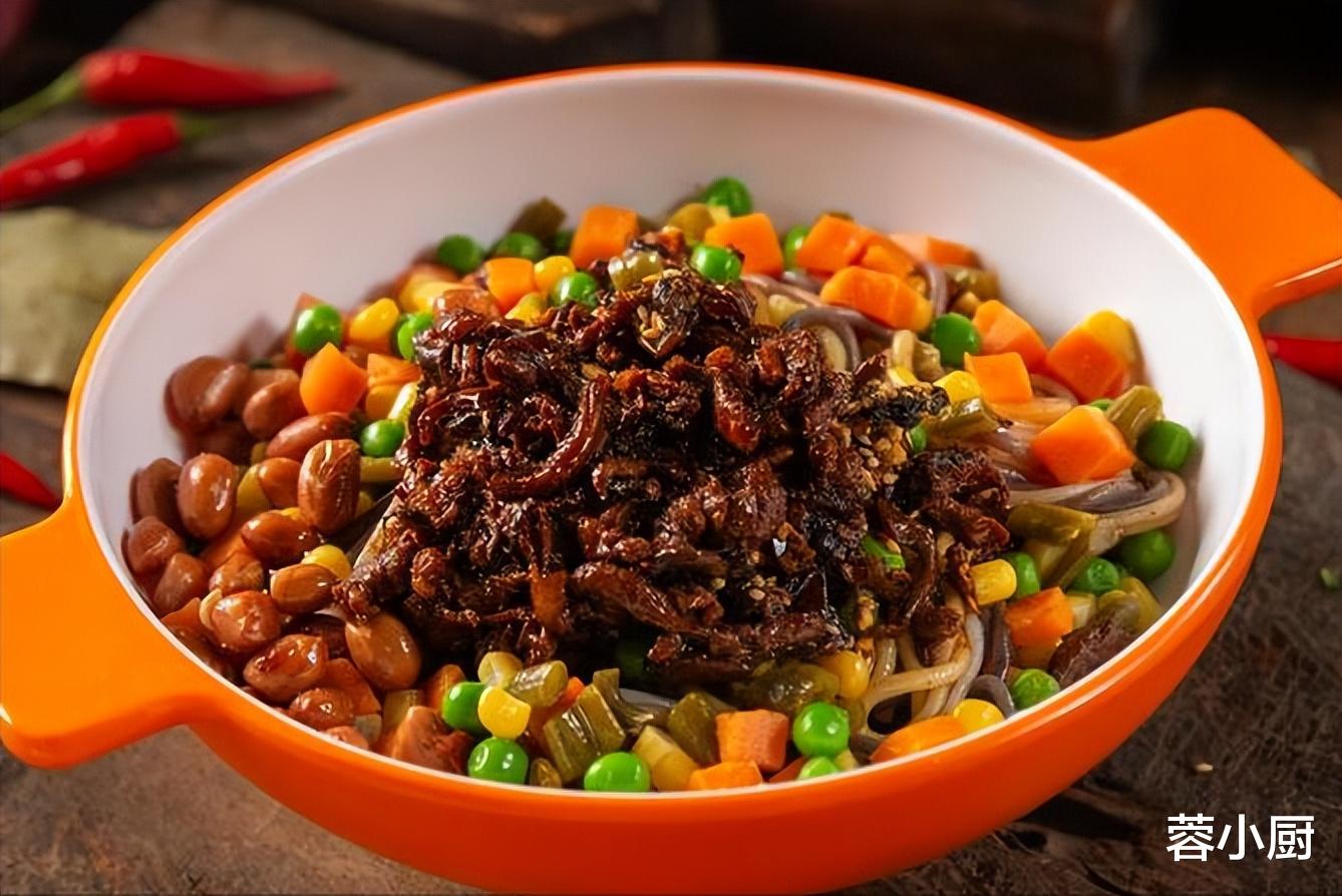 香菜|下班晚餐吃什么?一周下饭菜已备好,一周不重样,有荤有素太下饭