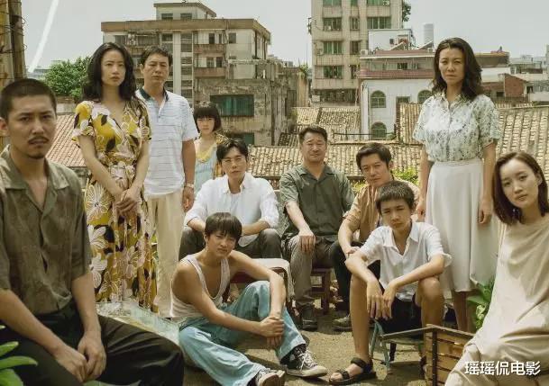 近十年来最精彩的10部网络剧,《狂飙》列第六,榜首绝对不容错过