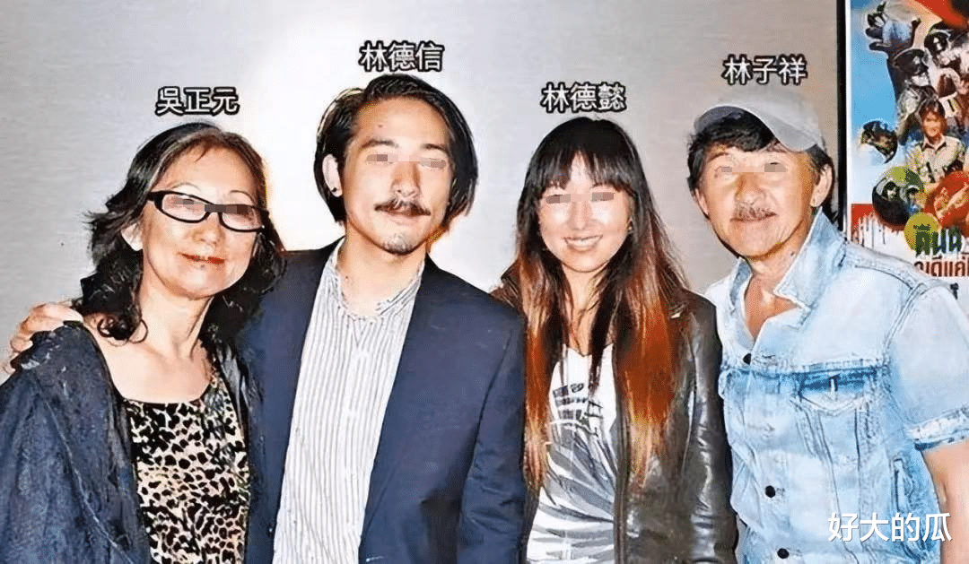 林德信|啊？当小三成瘾，发尺度照宣示主权？