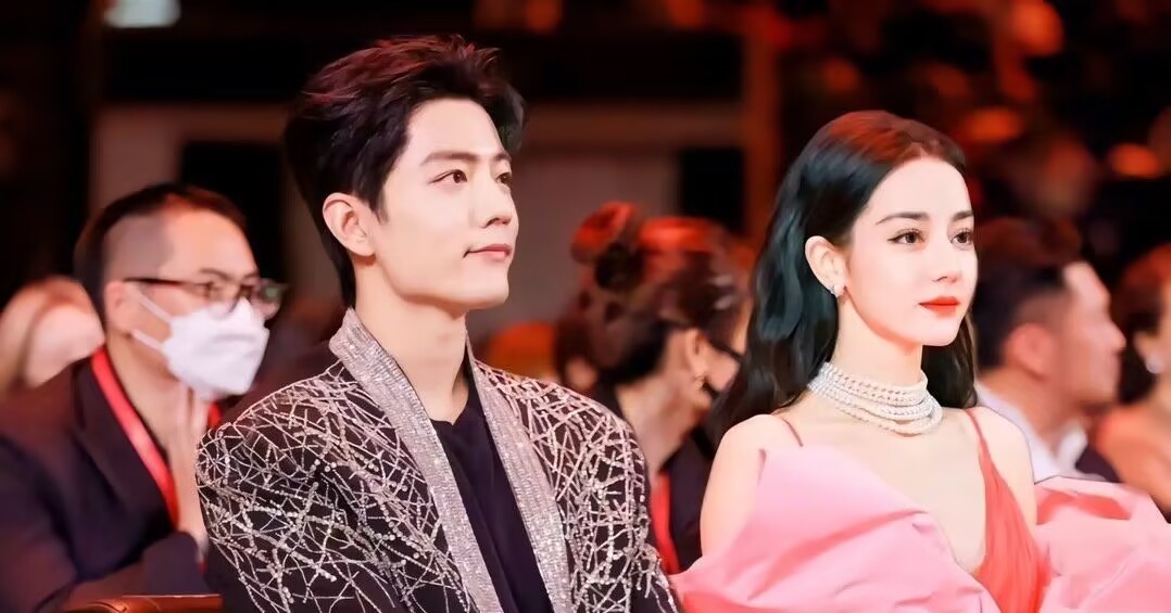 迪丽热巴、肖战迎来合作,卢昱晓、乔振宇惊喜加盟,《冬至》启动