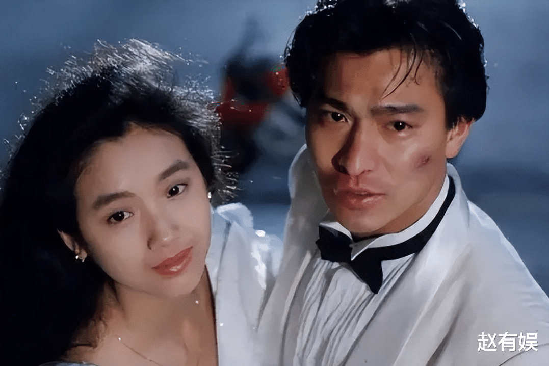 刘德华|汤镇业:不要觉得刘德华很了不起,其实他过得很可怜