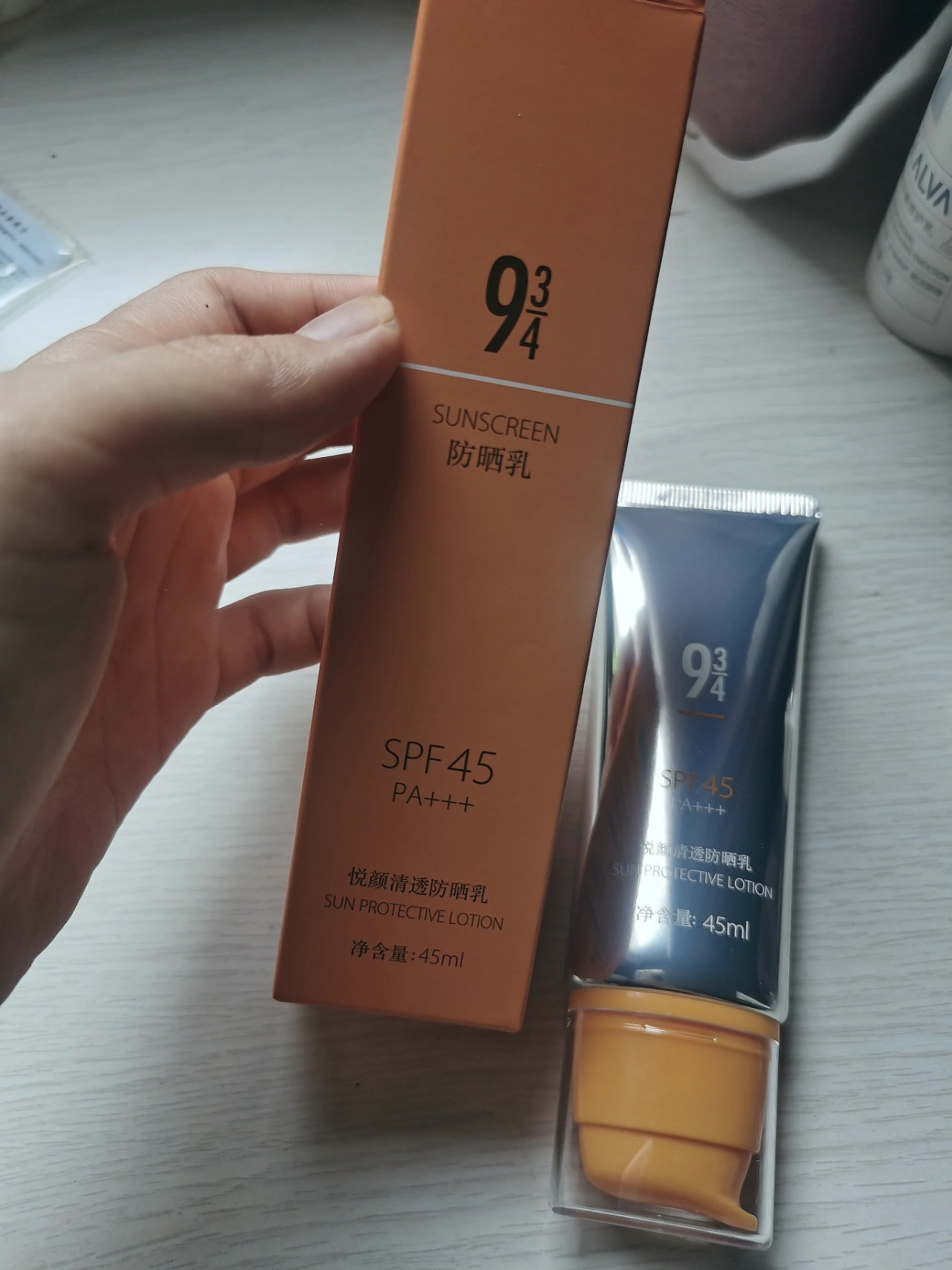 防晒 全球公认最好用的10大防晒霜，你用过几款？