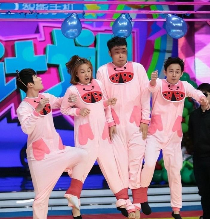 国家终于出手了！5大综艺被强制下架停播，网友：没一个值得同情