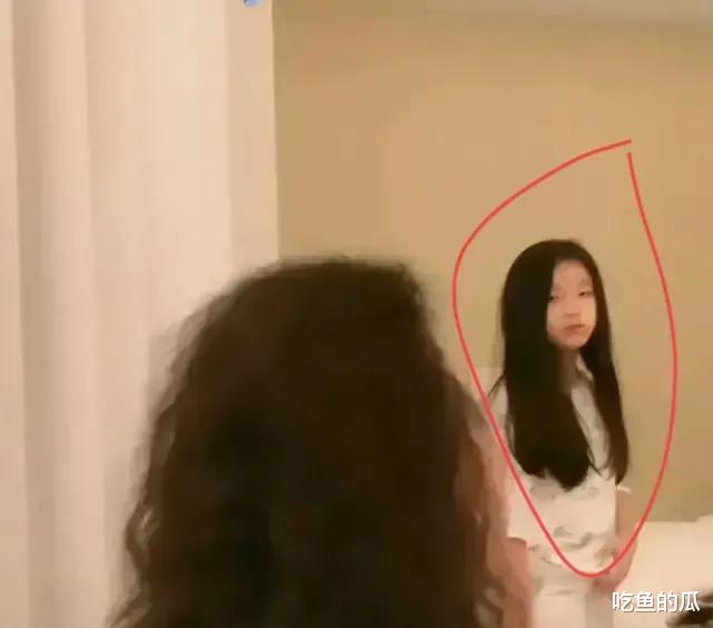 曝汪希玥对大S知恩图报，对张兰爱答不理，长期跟妈妈感情深