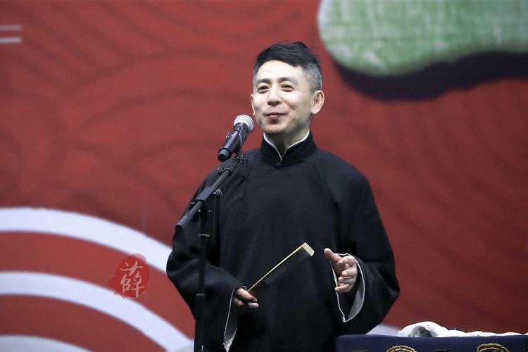 德云社云字科仅剩13人，其中六位早已成名，今天咱聊聊剩余的七位