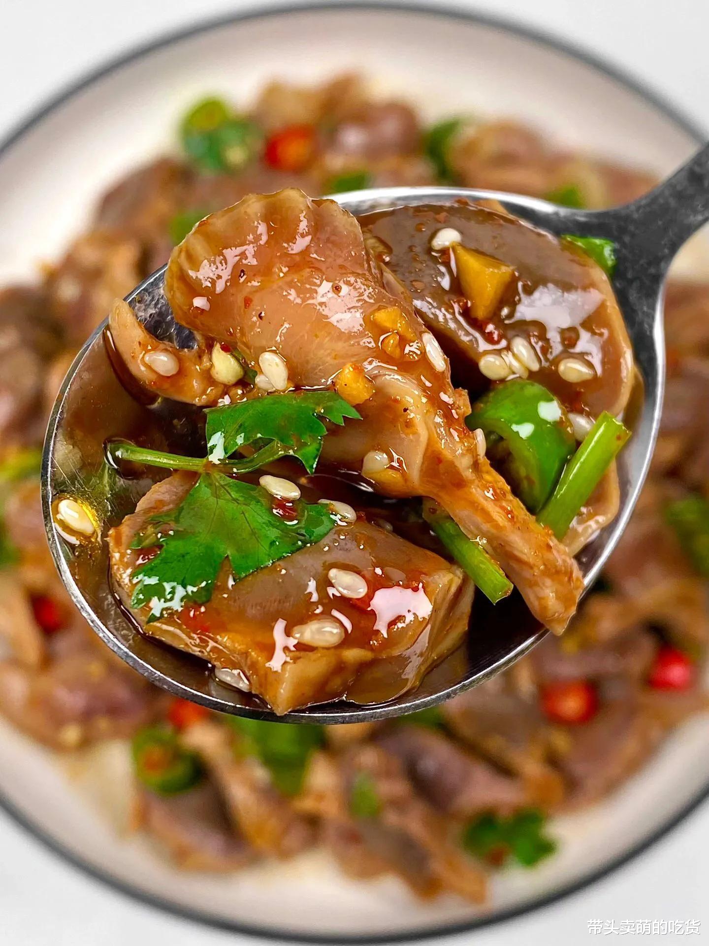 食材|家里每次做这3道小炒菜,米饭就不够吃,鲜香麻辣口感爽太过瘾了