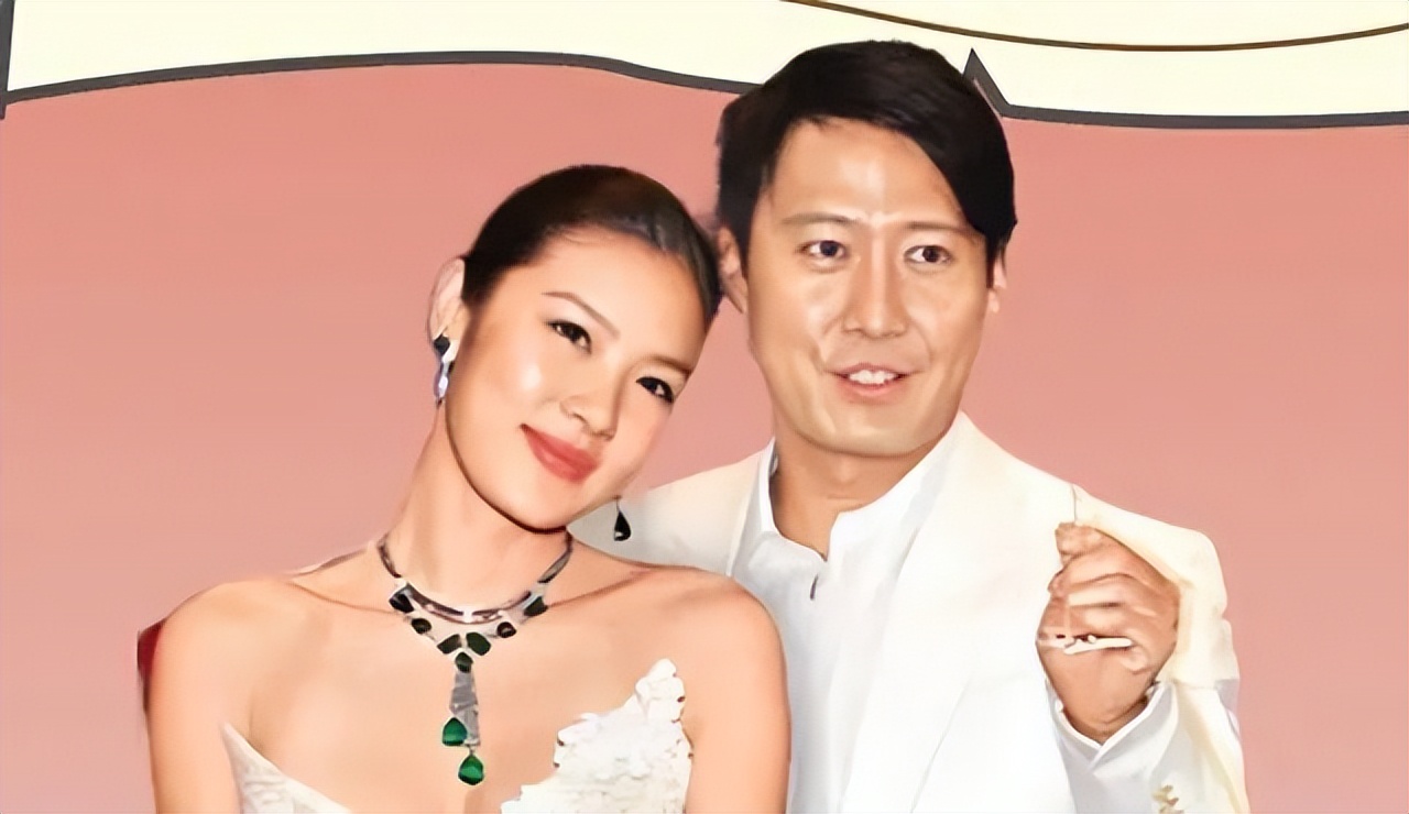 她曾艳压李嘉欣，败光“天王”7.5亿后离婚，二婚却倒贴嫁给“假富豪”