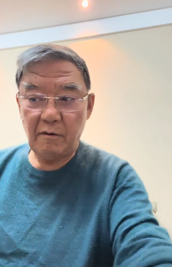 骗粉、私生活混乱、为老不尊……老戏骨变老滑头，伪善面目被揭开