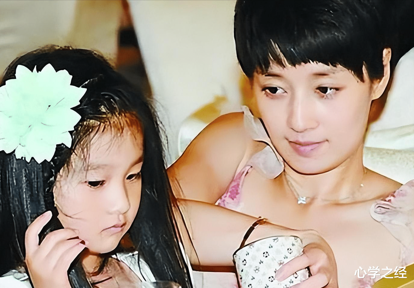 文章保姆揭露:马伊琍离婚不止因出轨,真相比出轨还令人难以忍受!