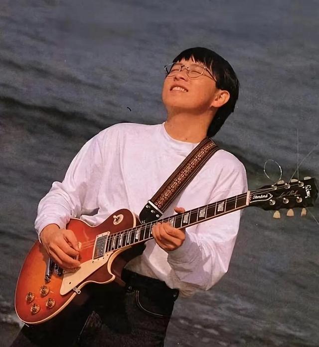 张雨生|张雨生去世25年，丧女丧子又丧夫的张妈妈，守着墓园度余生