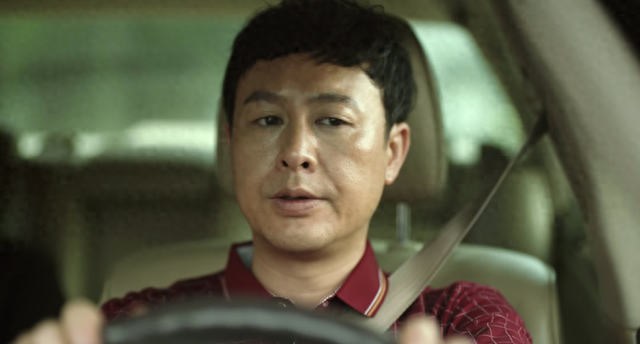 从爆红到“打回原形”，张颂文只用了半年，终是步了张小斐的后尘