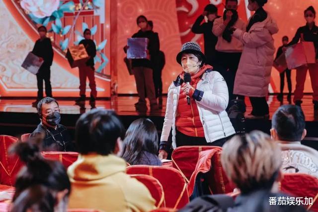 官宣!于雷担任央视春晚总导演!