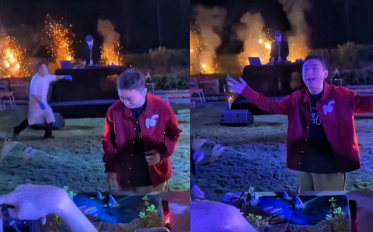 王思聪|王思聪带女友三亚度假！与3个美女住18万套房，戴口罩防止被拍