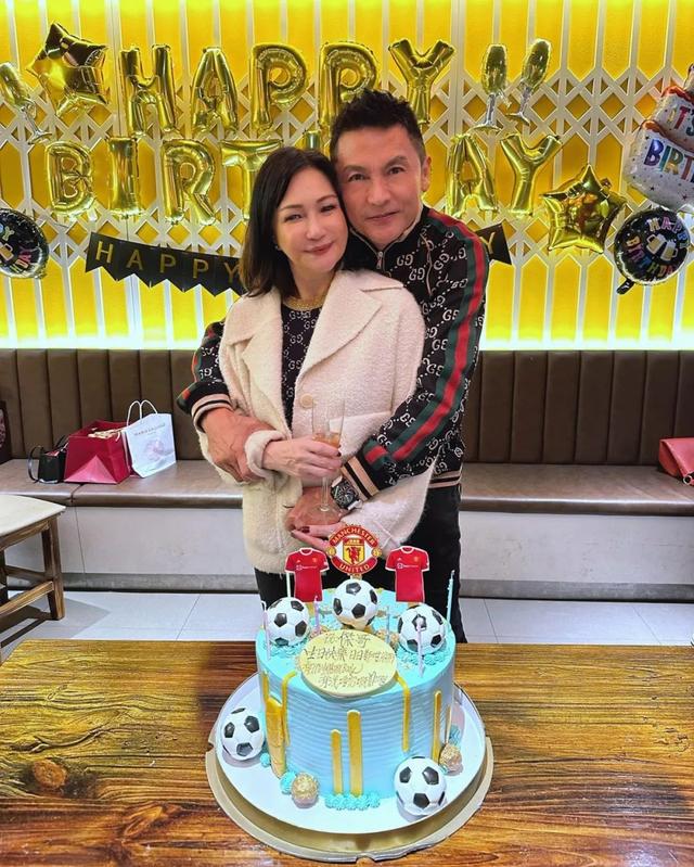 沈梦辰|61岁前TVB「型佬」曾因违约接外快遭解雇 北上拍戏转危为机