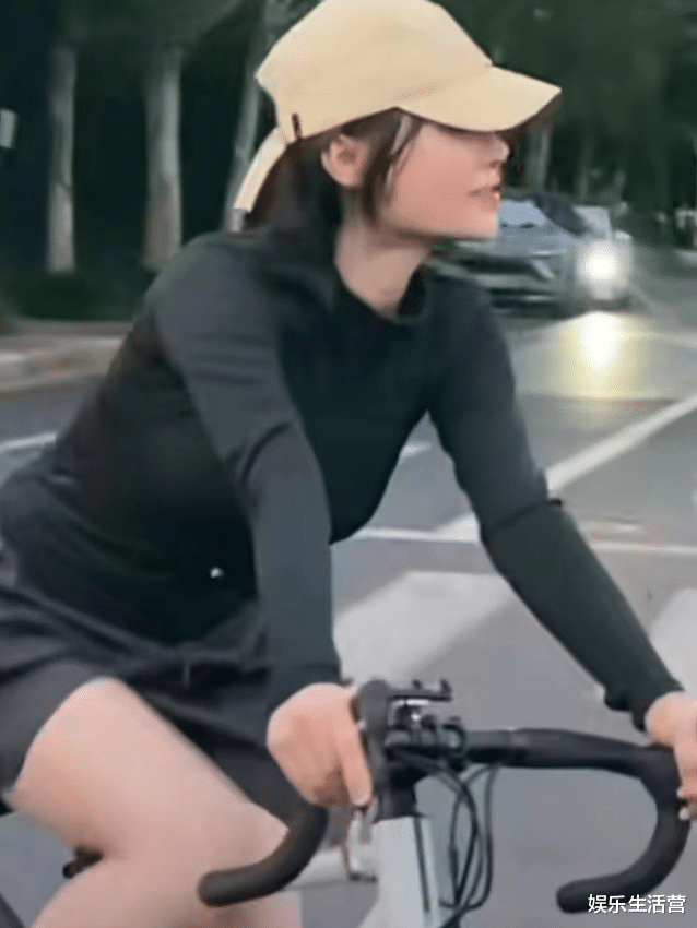 樊小慧变高级！被指撞脸汤晶媚，网友：前夫张海波后悔都没人理